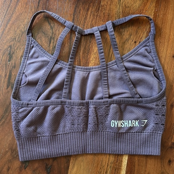 Gymshark sports bra - Picture 3 of 4
